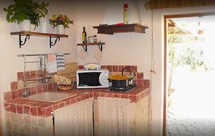 Masseria La Grave