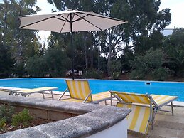 Masseria La Grave