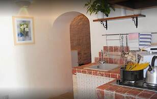 Masseria La Grave