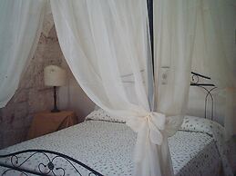 Masseria La Grave