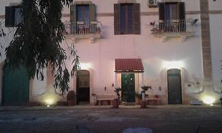 Masseria La Grave
