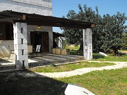 Masseria La Grave