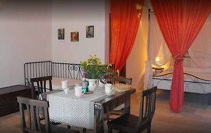 Masseria La Grave