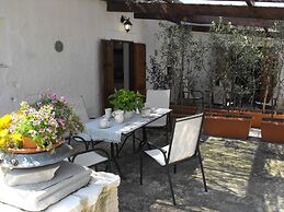 Masseria La Grave