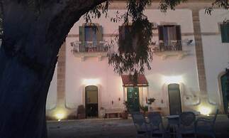 Masseria La Grave