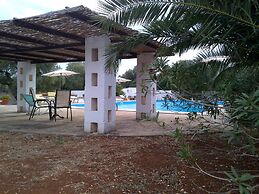 Masseria La Grave