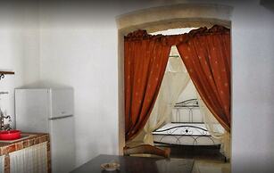 Masseria La Grave