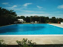 Masseria La Grave