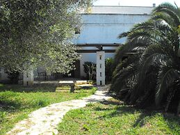 Masseria La Grave