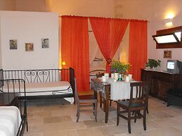 Masseria La Grave