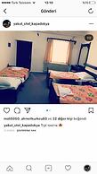 Yakut Hotel