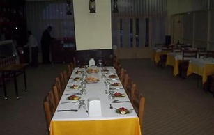 Yakut Hotel