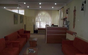 Yakut Hotel