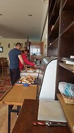 Yakut Hotel