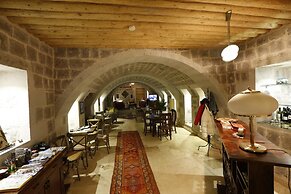 Ansia Hotel