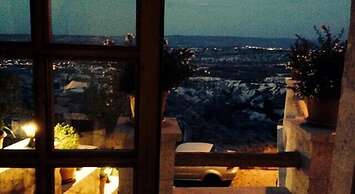 Ansia Hotel
