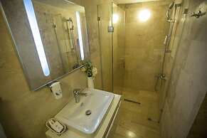 Ansia Hotel