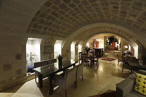 Ansia Hotel