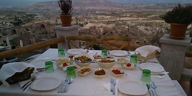 Ansia Hotel