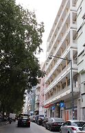 Residencial Duque de Saldanha