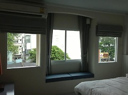 Cha_Inn @ Cha Am