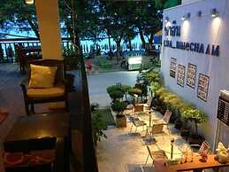 Cha_Inn @ Cha Am