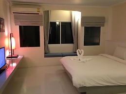 Cha_Inn @ Cha Am