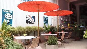Cha_Inn @ Cha Am