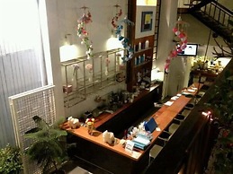 Cha_Inn @ Cha Am