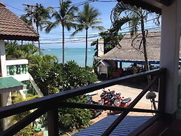 Siam Shades House
