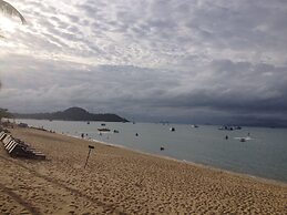 Siam Shades House
