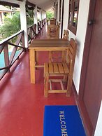 Siam Shades House