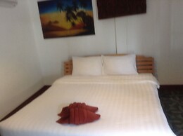 Siam Shades House