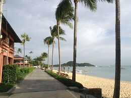 Siam Shades House