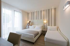 Hotel Luxor