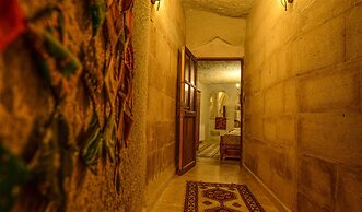 Elysée Cave House