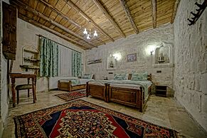 Elysée Cave House