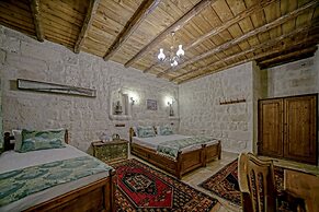 Elysée Cave House