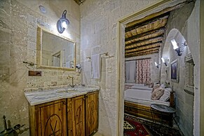 Elysée Cave House