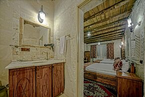 Elysée Cave House