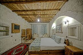 Elysée Cave House