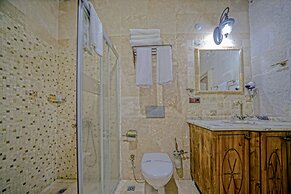 Elysée Cave House