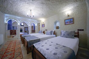Elysée Cave House