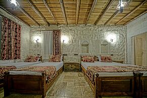 Elysée Cave House