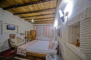 Elysée Cave House