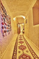 Elysée Cave House