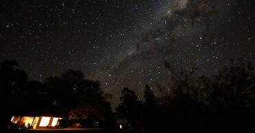 Antbear Drakensberg Lodge