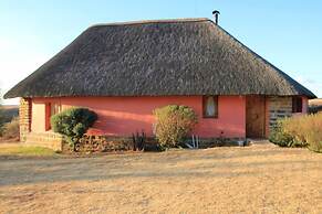 Antbear Drakensberg Lodge