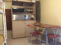 Arabas - Hostel