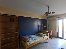Arabas - Hostel
